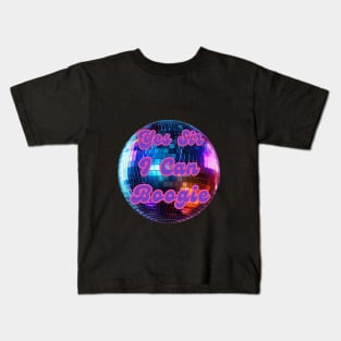 Boogie Kids T-Shirt